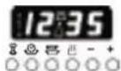 SCHOLTES FP 655.3 - Die Backofenfungtion «Vorbacken» - 5