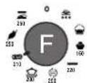 SCHOLTES FP 655.3 - La cuisson fournil - 60
