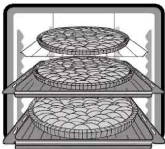 SCHOLTES FP 655.3 - La cuisson fournil - 24