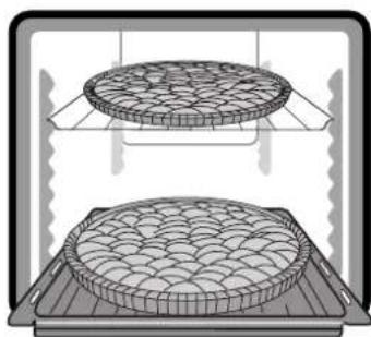 SCHOLTES FP 655.3 - Ilorno Ventilato - 2