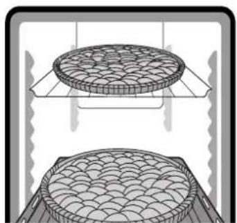SCHOLTES FP 655.3 - La cuisson fournil - 23