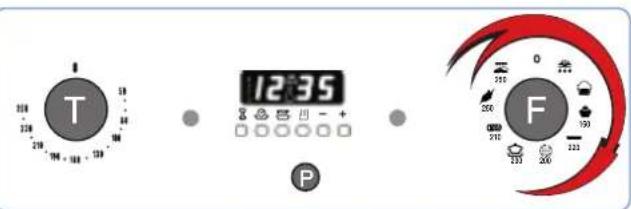 SCHOLTES FP 655.3 - Spit timer - 2