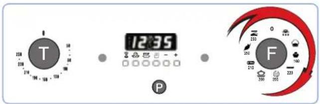 SCHOLTES FP 655.3 - Spit timer - 6