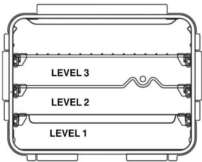 SCHOLTES FP 655.3 - Accessories - 1