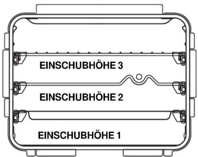 SCHOLTES FP 655.3 - Zubehör - 1