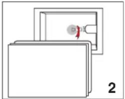 SCHOLTES FM 46.1 GI - Maintenance - 3
