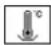 SCHOLTES FLR 934 XA - DEFROST mode - 1