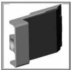 SCHOLTES FL 86 XA MT - Centrage et fixation - 3