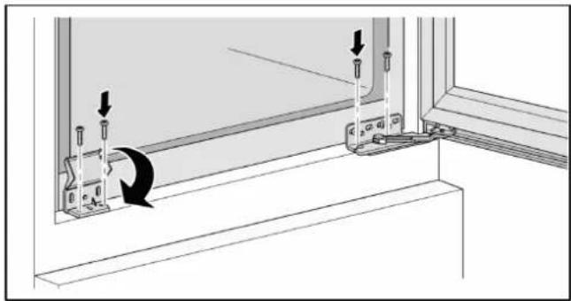 GAGGENAU RW424260 - Indicazione! - 3