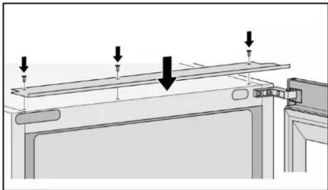 GAGGENAU RW424260 - Befestigung und Montage - 3