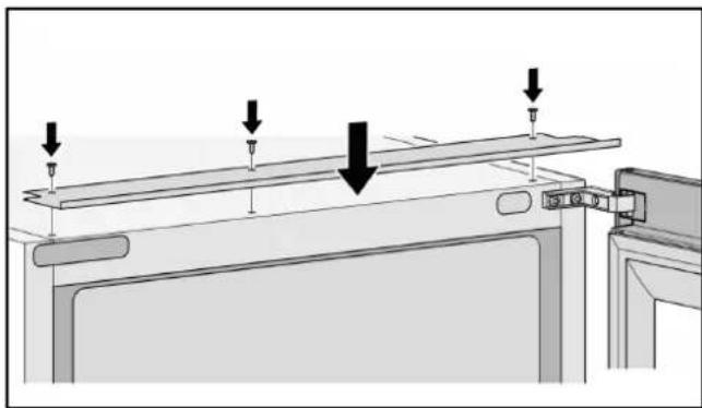 GAGGENAU RW424260 - Fissaggio e montaggio - 3