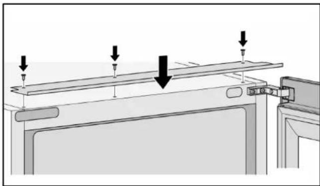 GAGGENAU RW424260 - Bevestiging en montage - 3