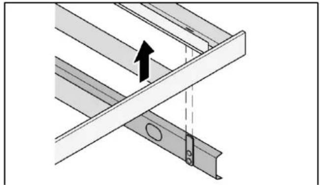 GAGGENAU RW424260 - Cassetti estraibili per bottiglie - 1