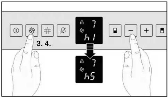 GAGGENAU RW424260 - LED illuminazione interna - 1