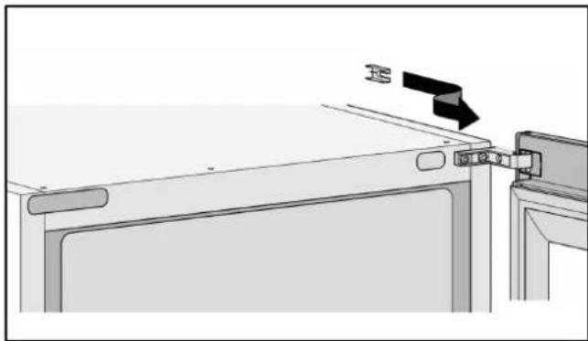 GAGGENAU RW424260 - Fixing and mounting - 2