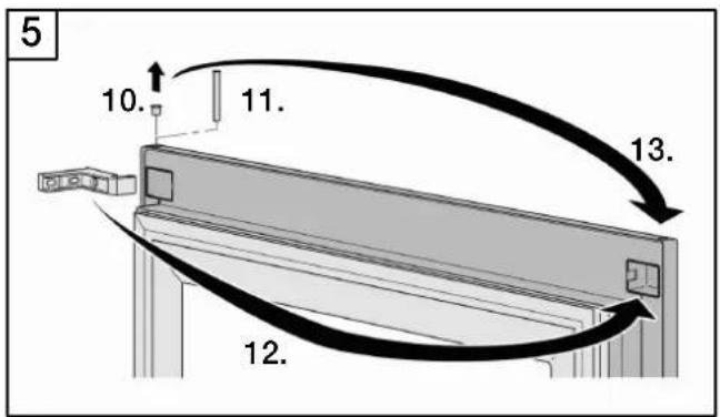 GAGGENAU RW424260 - Avertissement ! - 2