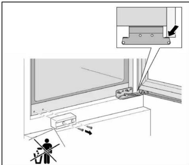 GAGGENAU RW424260 - Fixing and mounting - 5