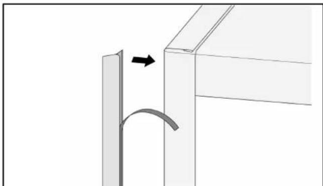 GAGGENAU RW424260 - Fixing and mounting - 4