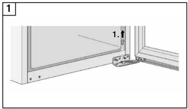 GAGGENAU RW424260 - Avvertenza! - 1
