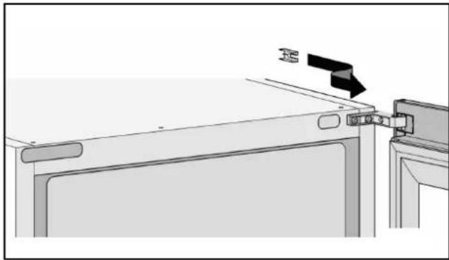 GAGGENAU RW424260 - Befestigung und Montage - 2