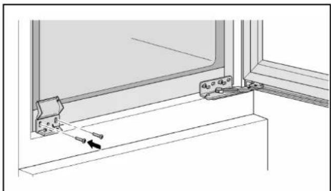 GAGGENAU RW424260 - Befestigung und Montage - 6
