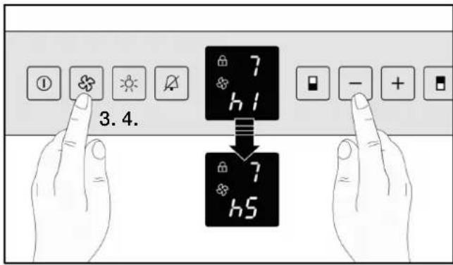 GAGGENAU RW424260 - Interior lighting, LED - 1