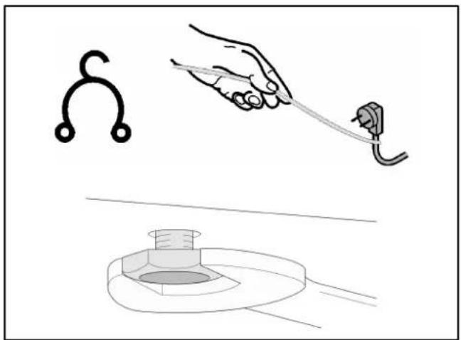 GAGGENAU RW424260 - Fixing and mounting - 1