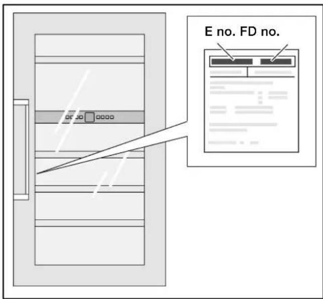 GAGGENAU RW424260 - After-sales service - 1