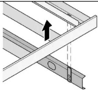 GAGGENAU RW424260 - Flaschenauszüge - 1