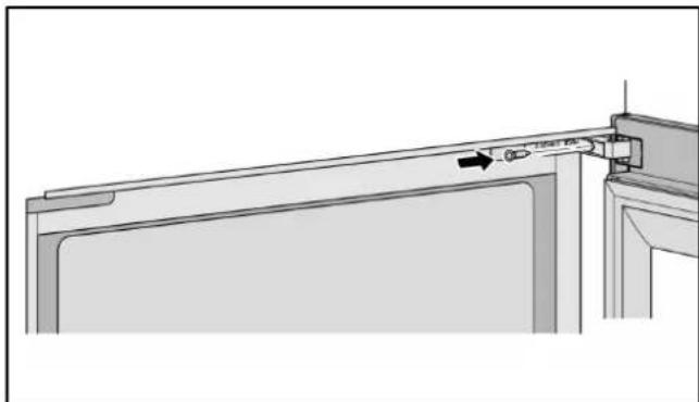 GAGGENAU RW424260 - Hinweis! - 2