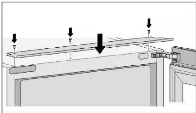 GAGGENAU RW424260 - Fixation et installation - 3