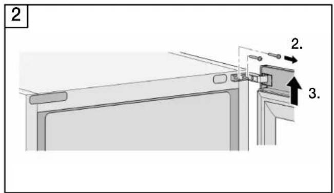 GAGGENAU RW424260 - ⚠️ Warning! - 3