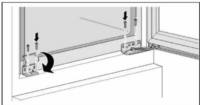 GAGGENAU RW424260 - Aanwijzing! - 3