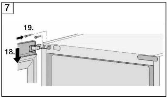 GAGGENAU RW424260 - ⚠️ Warning! - 6