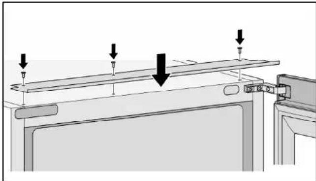 GAGGENAU RW424260 - Fixing and mounting - 3