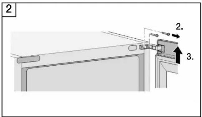 GAGGENAU RW424260 - Avertissement ! - 3
