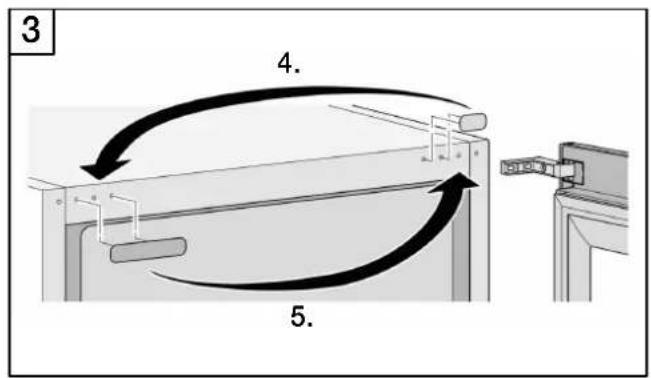 GAGGENAU RW424260 - ⚠️ Warning! - 5