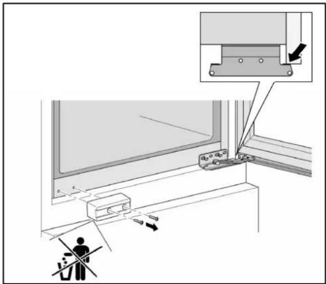 GAGGENAU RW424260 - Fixation et installation - 5