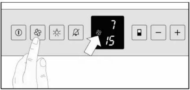 GAGGENAU RW424260 - Ventilazione - 1