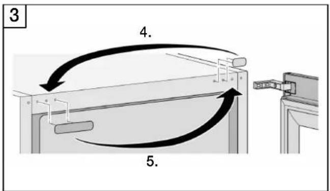 GAGGENAU RW424260 - Warning! - 5