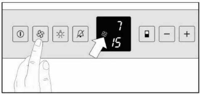GAGGENAU RW424260 - Ventilator - 1
