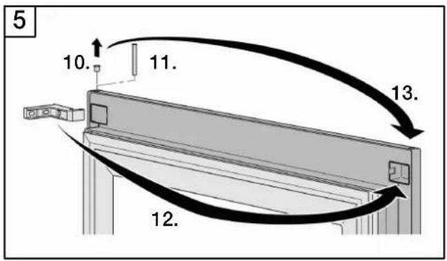 GAGGENAU RW424260 - ⚠️ Warning! - 2