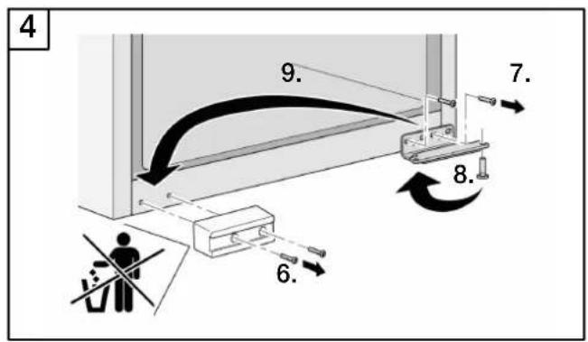 GAGGENAU RW424260 - ⚠️ Warning! - 7