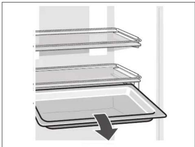 GAGGENAU RT242202 - Servierschale - 1