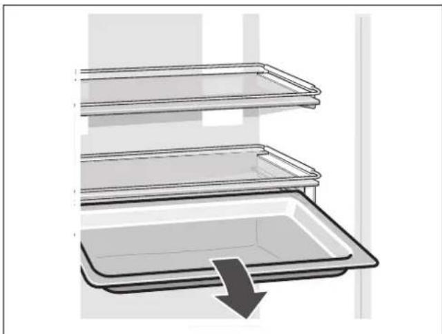 GAGGENAU RT242202 - Vassoio per servire - 1