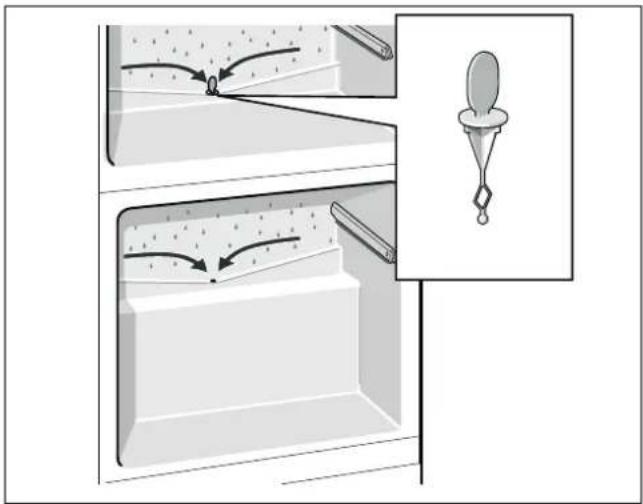 GAGGENAU RT242202 - Hinweise - 1
