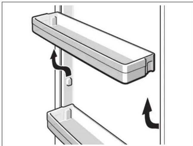 GAGGENAU RT242202 - Dotazione - 2