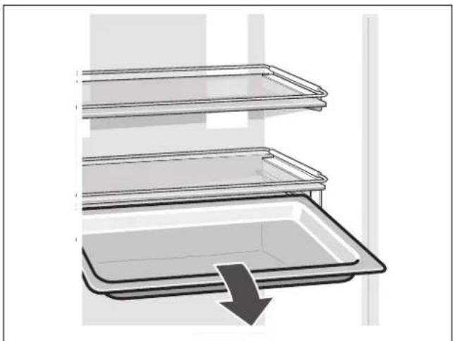 GAGGENAU RT242202 - Serveerschaal - 1