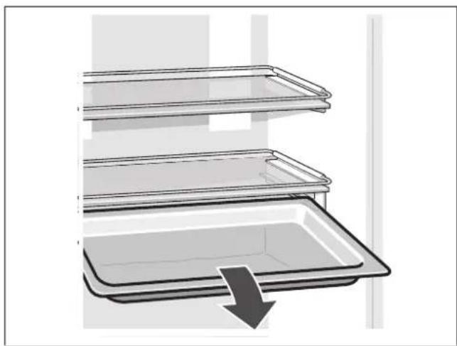 GAGGENAU RT242202 - Plat de service - 1