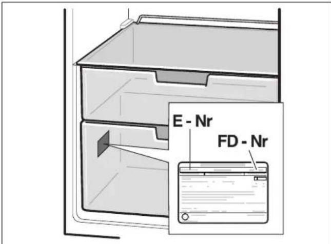 GAGGENAU RT242202 - Servicedienst - 1